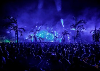 The 8 Best Tulum Music Festivals To Experience in 2024