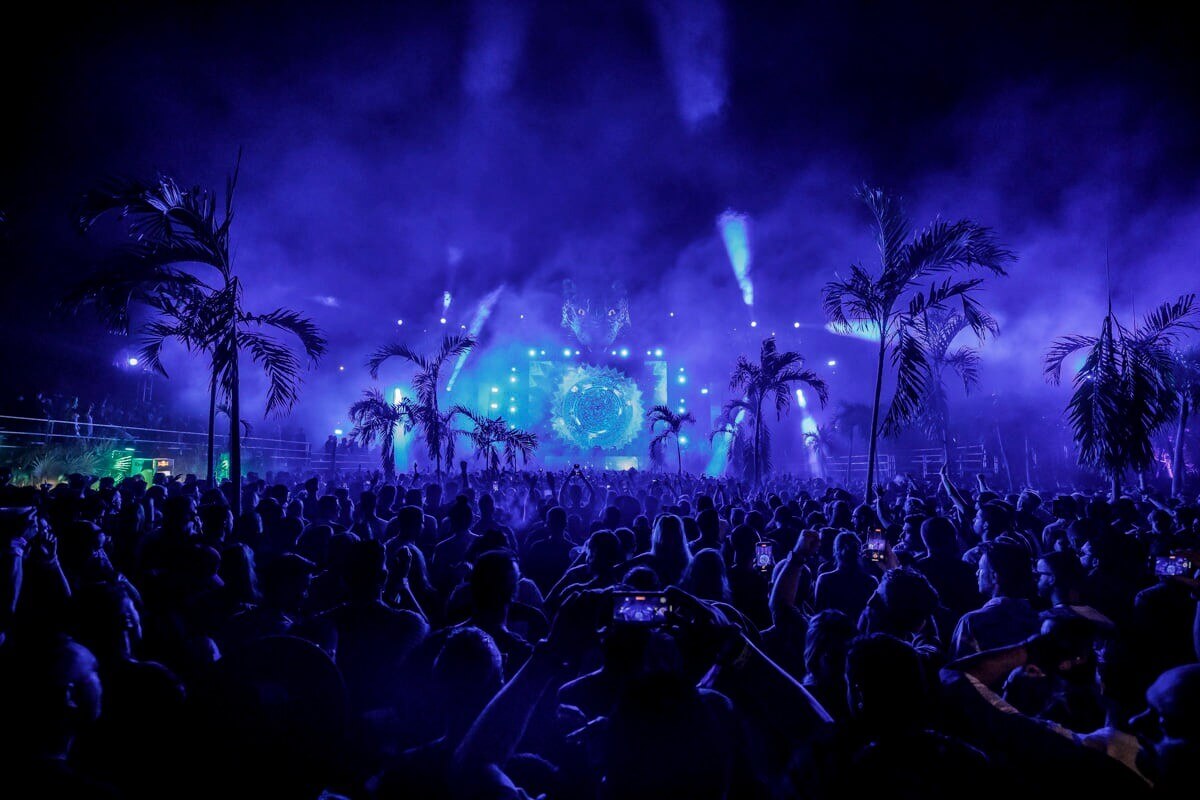 The 8 Best Tulum Music Festivals To Experience in 2024 The Tulum Bible