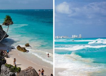 Tulum vs Cancun: Which is Better in 2024?