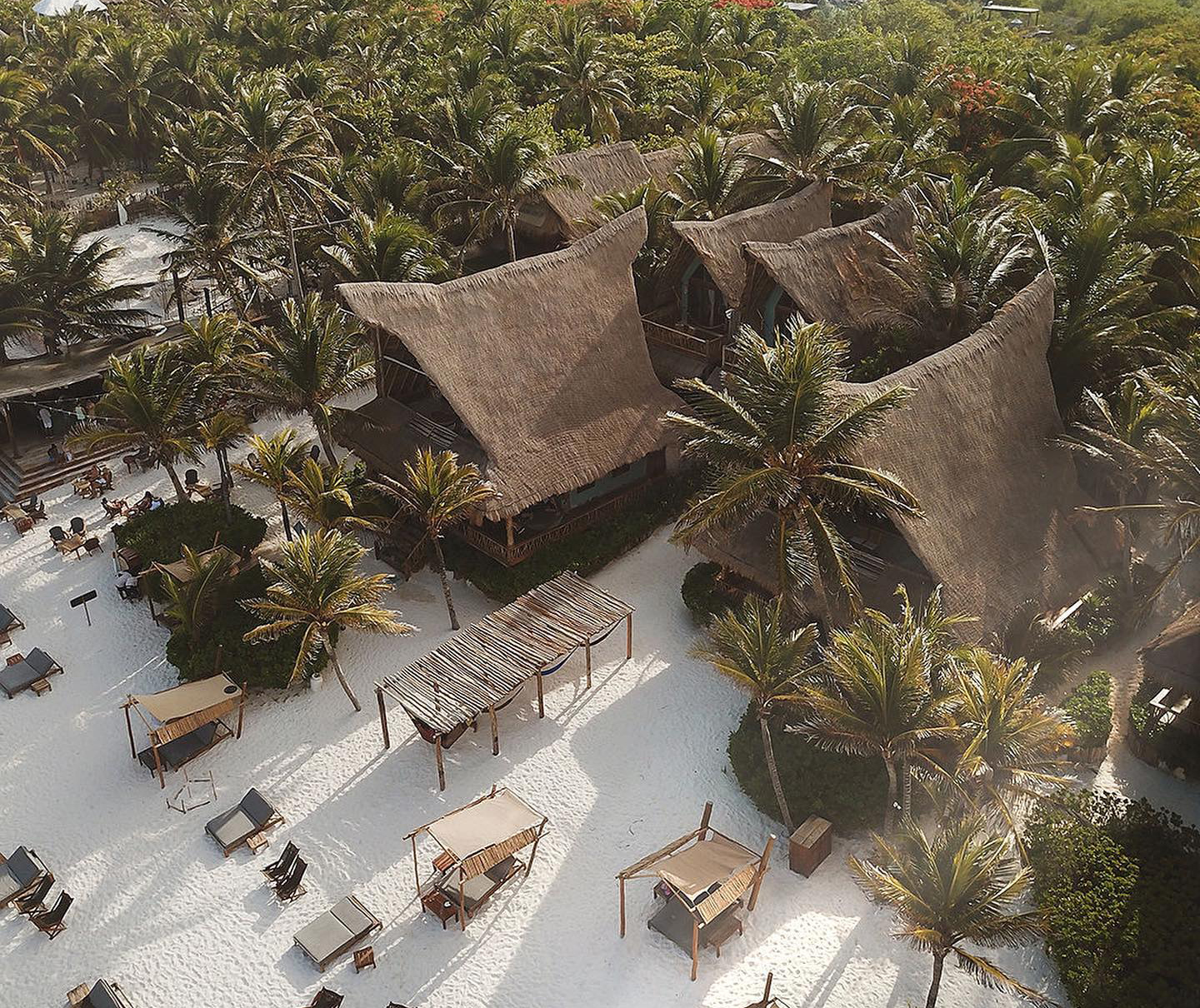 Embracing Eco-Luxury: A Tranquil Retreat at Ahau Tulum Resort - The Tulum  Bible